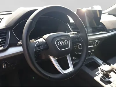 Audi Q5 – Foto 9