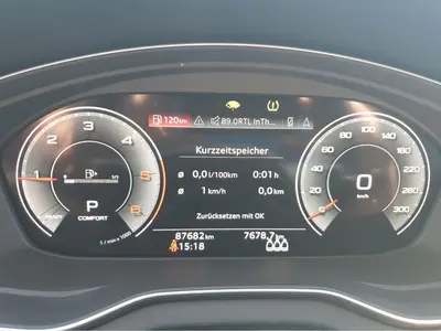 Audi Q5 – Foto 10