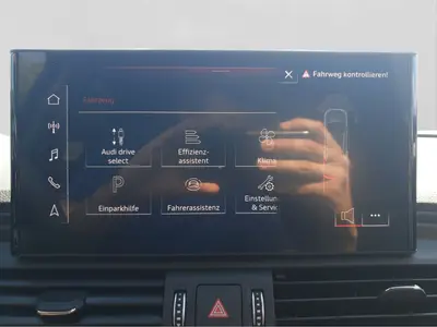 Audi Q5 – Foto 12