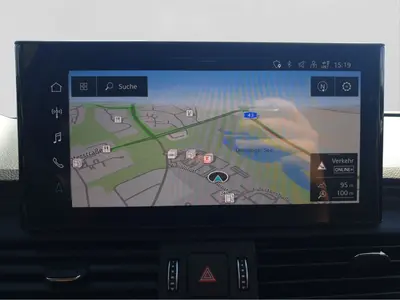 Audi Q5 – Foto 13