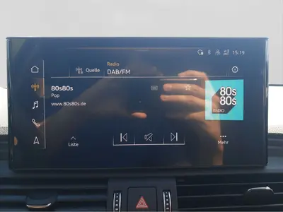 Audi Q5 – Foto 14