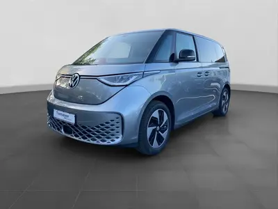 Volkswagen ID. Buzz – Foto 2