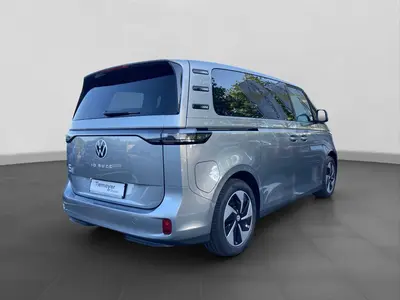 Volkswagen ID. Buzz – Foto 3