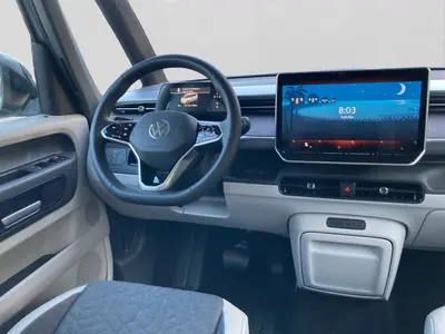 Volkswagen ID. Buzz – Foto 5