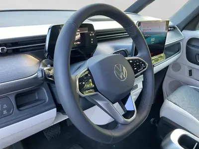 Volkswagen ID. Buzz – Foto 9