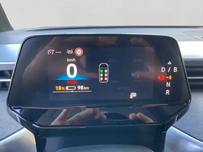 Volkswagen ID. Buzz – Foto 10