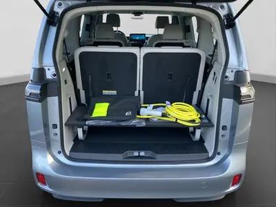 Volkswagen ID. Buzz – Foto 16