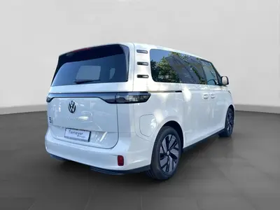 Volkswagen ID. Buzz – Foto 3