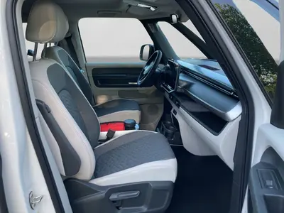 Volkswagen ID. Buzz – Foto 4
