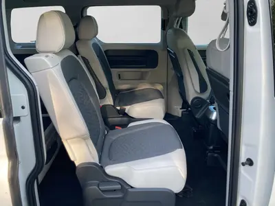 Volkswagen ID. Buzz – Foto 6
