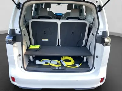 Volkswagen ID. Buzz – Foto 16