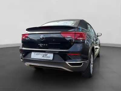 Volkswagen T-Roc Cabriolet – Foto 3