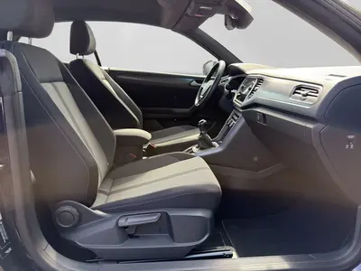 Volkswagen T-Roc Cabriolet – Foto 4