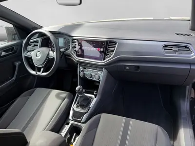Volkswagen T-Roc Cabriolet – Foto 5