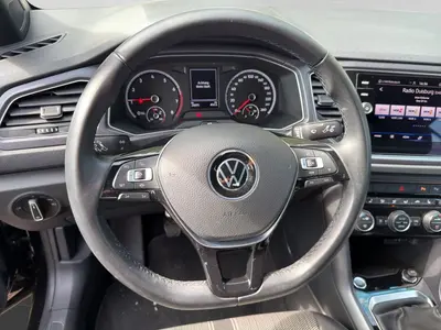 Volkswagen T-Roc Cabriolet – Foto 9
