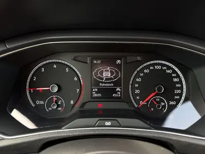 Volkswagen T-Roc Cabriolet – Foto 10