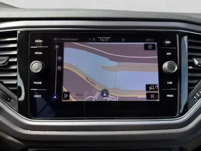 Volkswagen T-Roc Cabriolet – Foto 13