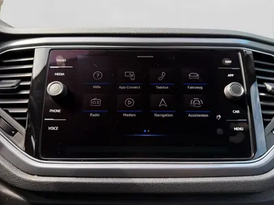 Volkswagen T-Roc Cabriolet – Foto 15