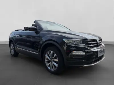 Volkswagen T-Roc Cabriolet – Foto 18