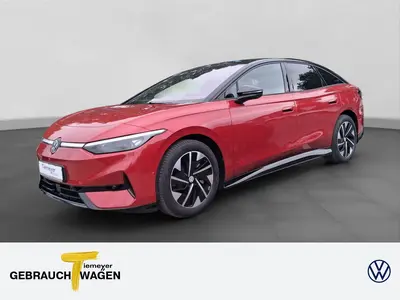 Volkswagen ID.7 – Foto 1