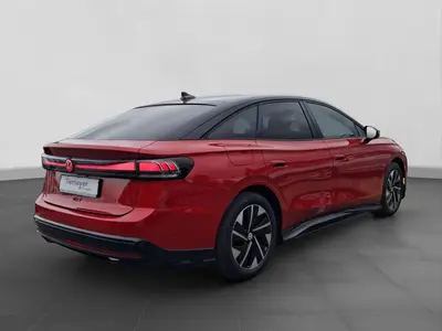 Volkswagen ID.7 – Foto 3