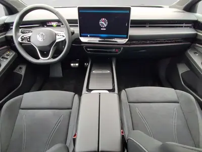 Volkswagen ID.7 – Foto 5