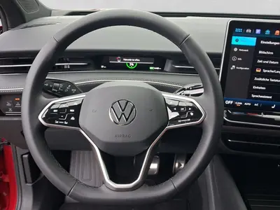 Volkswagen ID.7 – Foto 9