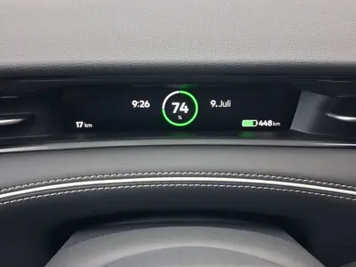 Volkswagen ID.7 – Foto 10