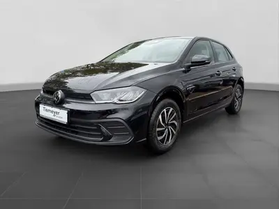Volkswagen Polo – Foto 2