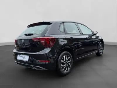 Volkswagen Polo – Foto 3