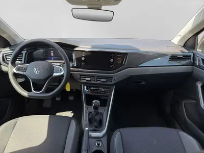 Volkswagen Polo – Foto 5