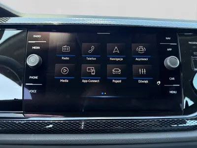 Volkswagen Polo – Foto 14