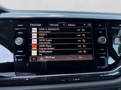 Volkswagen Polo – Foto 16