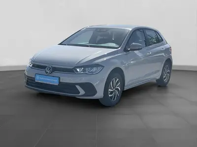 Volkswagen Polo – Foto 2