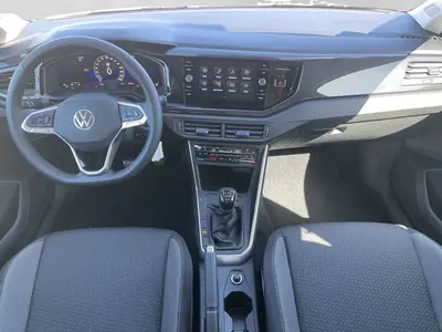 Volkswagen Polo – Foto 5