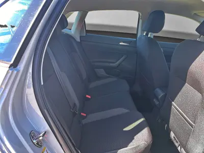 Volkswagen Polo – Foto 6