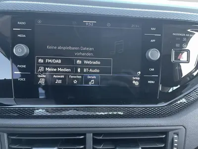 Volkswagen Polo – Foto 14