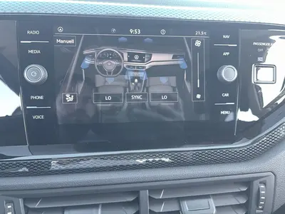 Volkswagen Polo – Foto 15