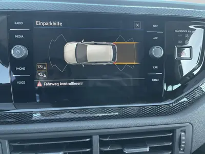 Volkswagen Polo – Foto 16