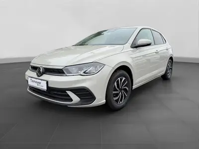 Volkswagen Polo – Foto 2
