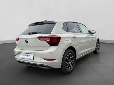 Volkswagen Polo – Foto 3