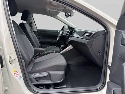 Volkswagen Polo – Foto 4