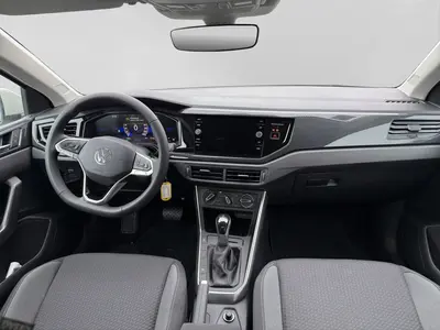 Volkswagen Polo – Foto 5