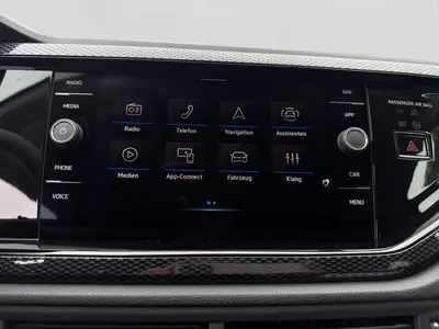 Volkswagen Polo – Foto 15