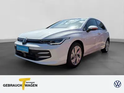 Volkswagen Golf – Foto 1