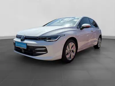 Volkswagen Golf – Foto 2