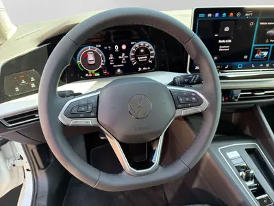 Volkswagen Golf – Foto 9