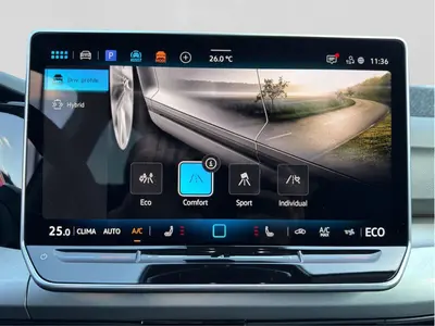 Volkswagen Golf – Foto 13