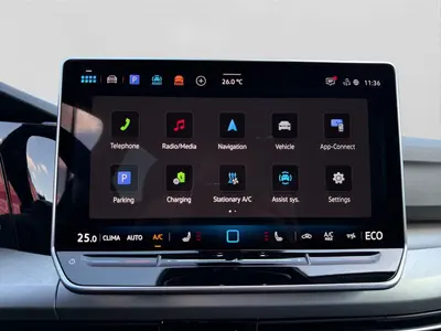 Volkswagen Golf – Foto 15
