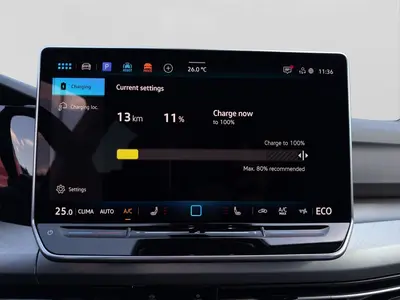 Volkswagen Golf – Foto 16